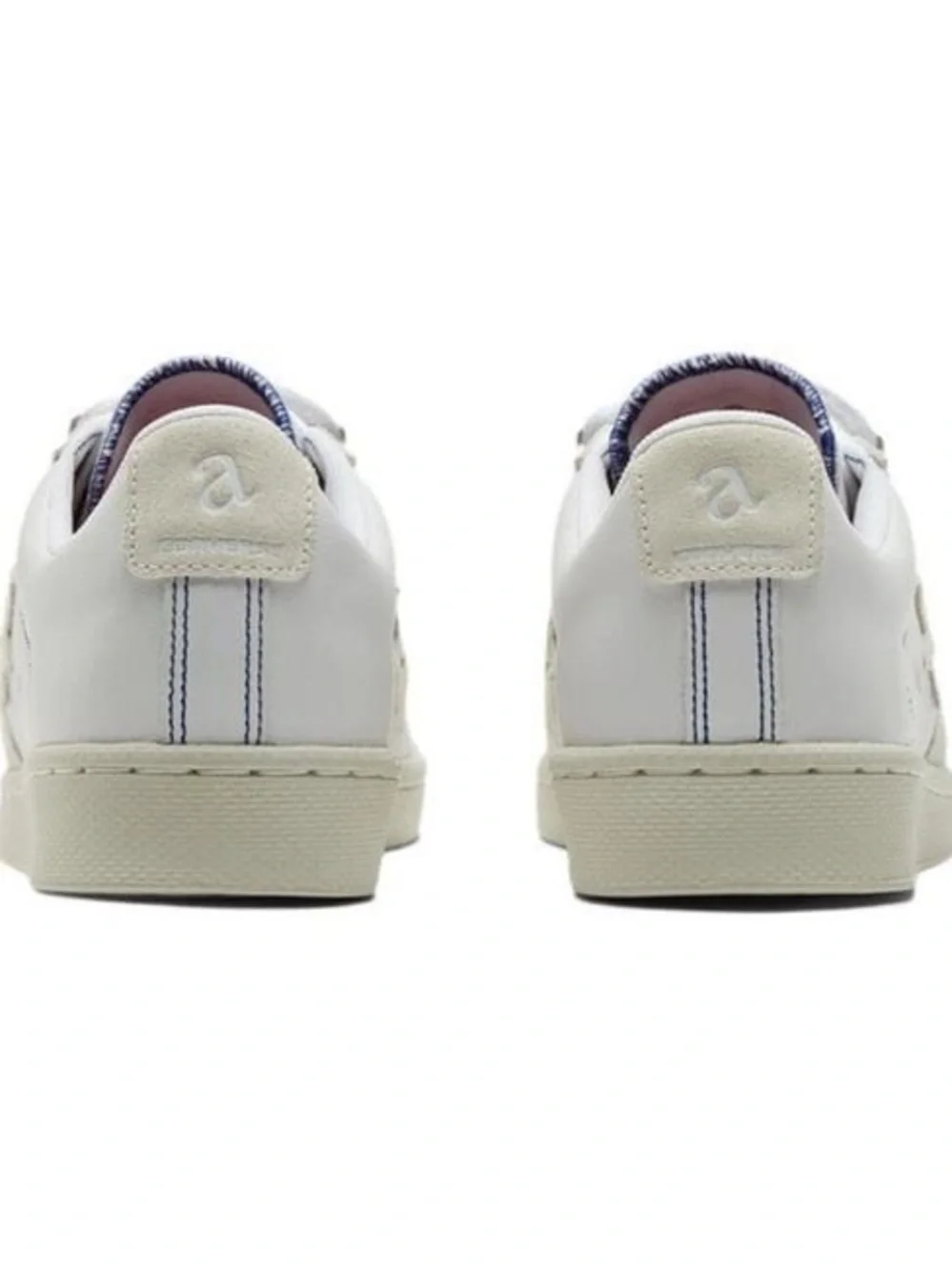 Converse pgLang x ProLeather Low-Top Sneakers